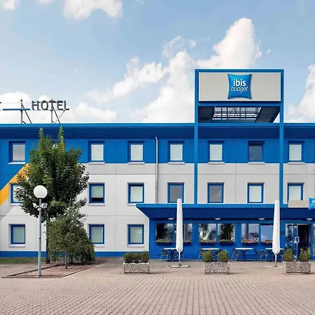 Ibis Budget Berlin Hoppegarten-3